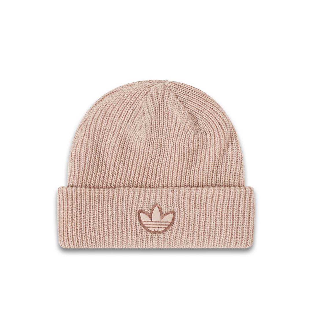 Adidas short beanie top