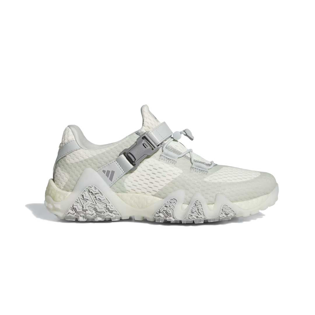 値引 adidas - Unisex Adicross Low Spikeless Golf Shoes (GW2118 シューズ(男性用)