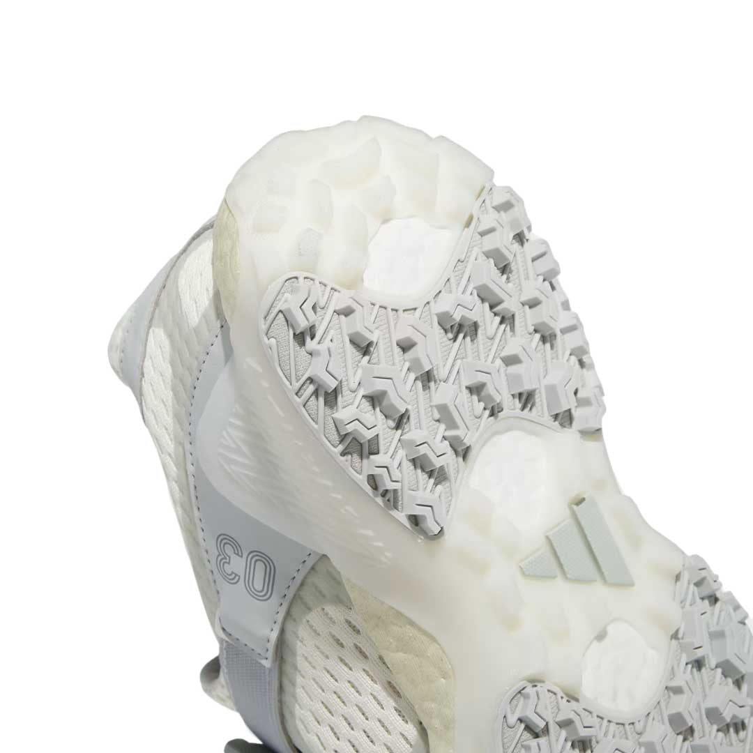 adidas - Unisex Adicross Low Spikeless Golf Shoes (GW2118