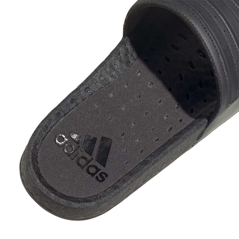 adidas - Claquettes Adilette Boost unisexes (GX4285)