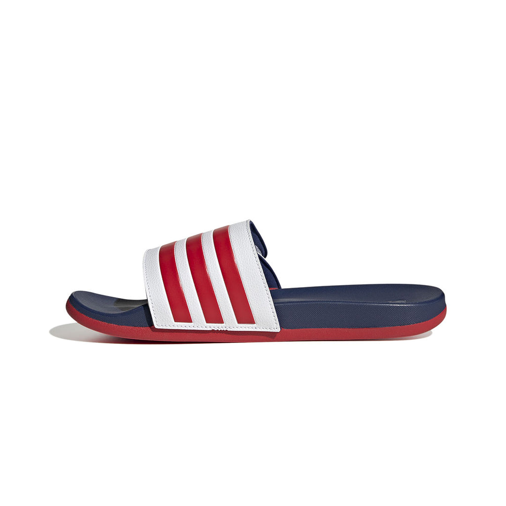 adidas - Unisex Adilette Comfort Adjustable Slides (HP9693)