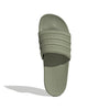 adidas - Claquettes Adilette Comfort unisexes (IF1924) 