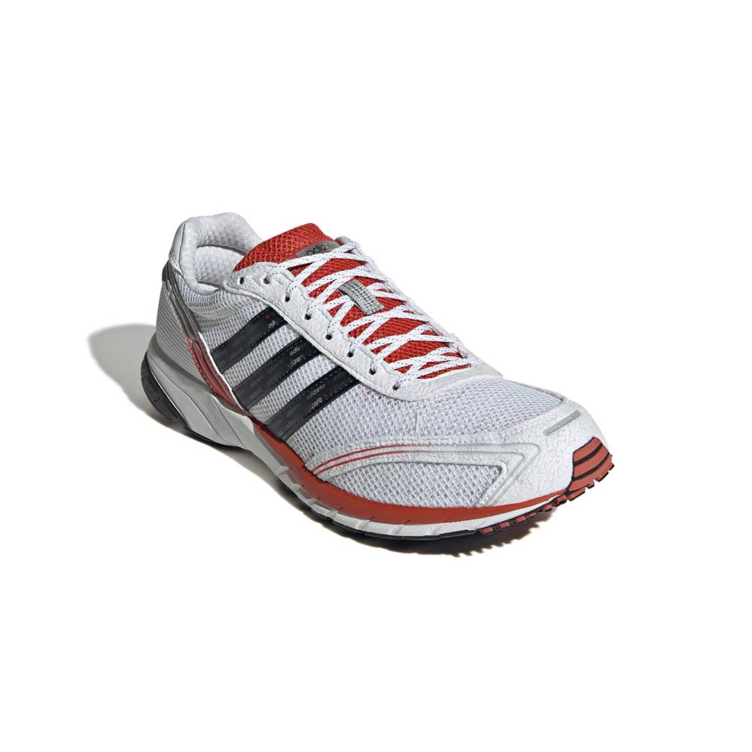 adidas - Unisex Adizero Adios OG Shoes (JH9972) – SVP Sports