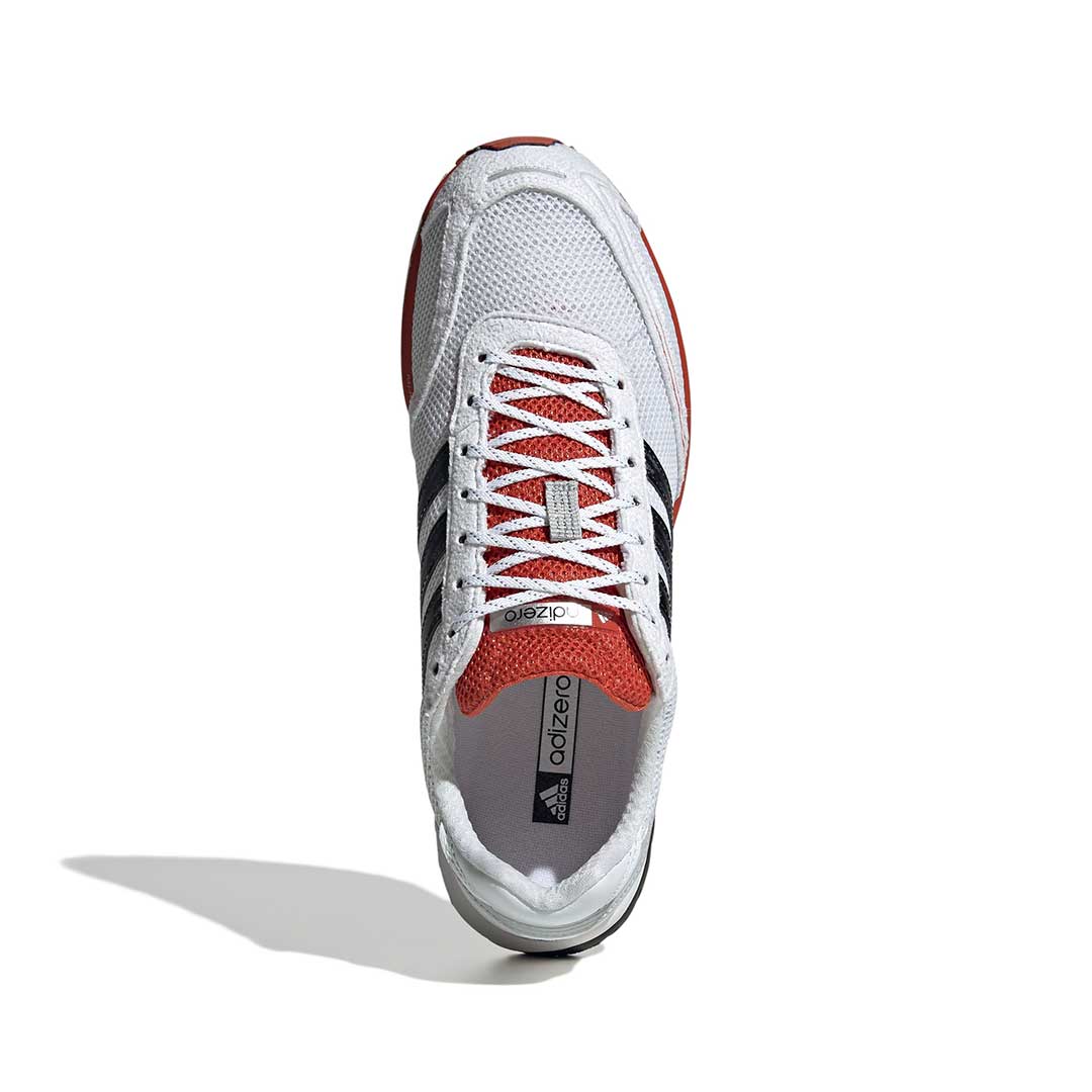adidas - Unisex Adizero Adios OG Shoes (JH9972) – SVP Sports