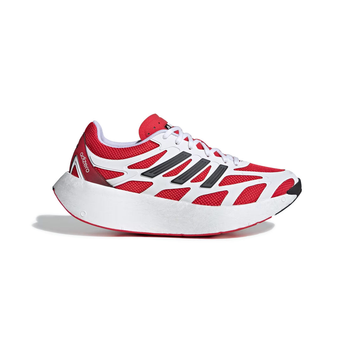 ルギア,ミュウ adidas - Unisex Adizero Aruku Shoes (JI0308) – SVP Sports