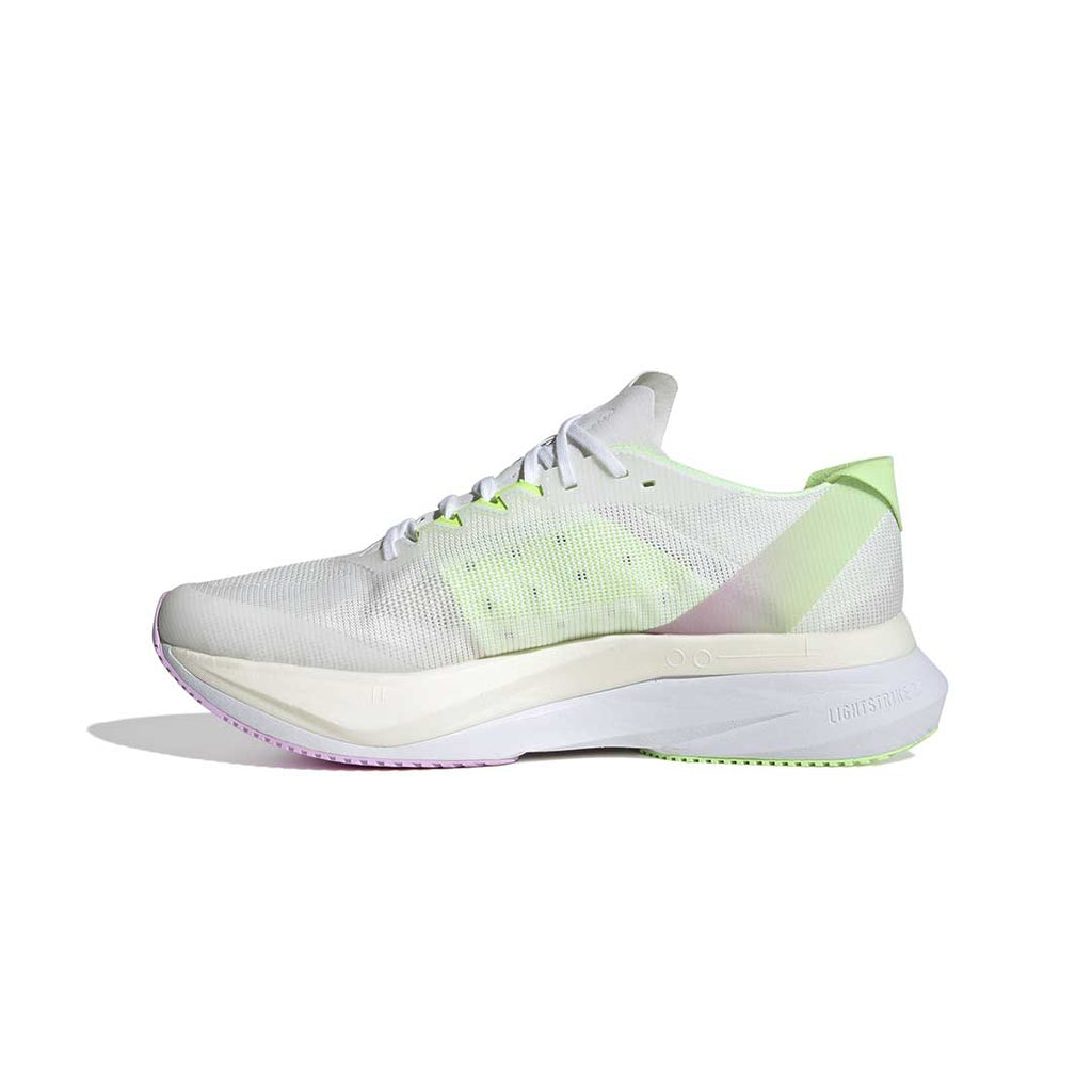 adidas - Unisex Adizero Boston 12 Shoes (IG3321)