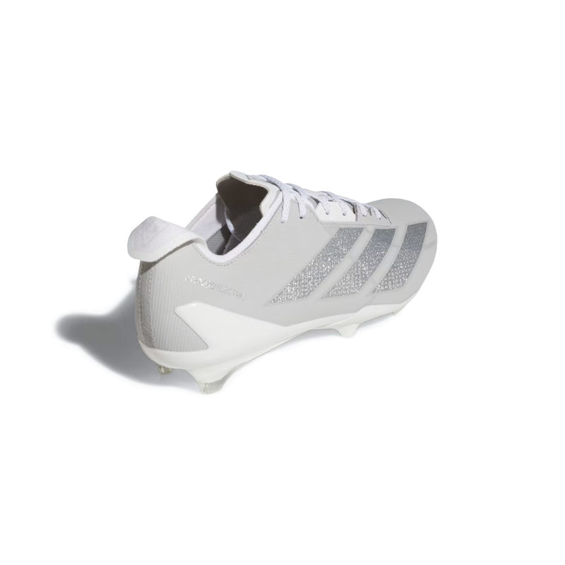 adidas - Unisex Adizero Electric Football Cleats (JH8743)