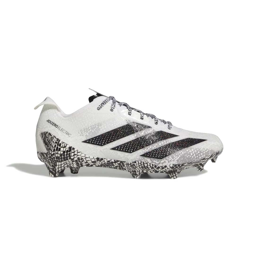 adidas - Unisex Adizero Electric II Exotic Speed Football Cleats