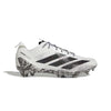 adidas - Unisex Adizero Electric II Exotic Speed Football Cleats (IE8867)