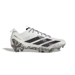 adidas - Unisex Adizero Electric II Exotic Speed Football Cleats (IE8867)