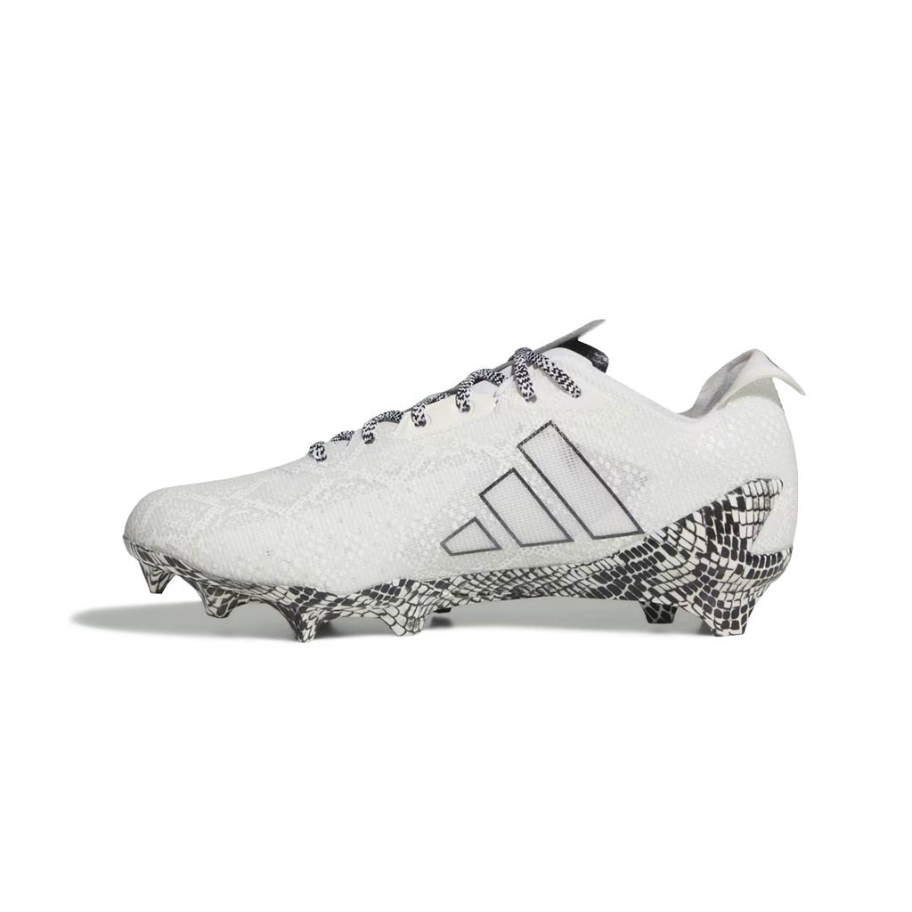 adidas - Unisex Adizero Electric II Exotic Speed Football Cleats (IE8867)