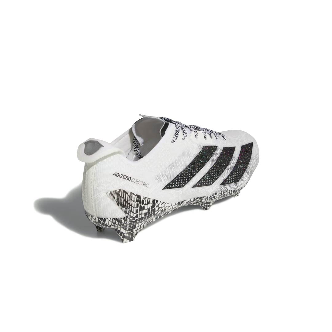adidas - Unisex Adizero Electric II Exotic Speed Football Cleats