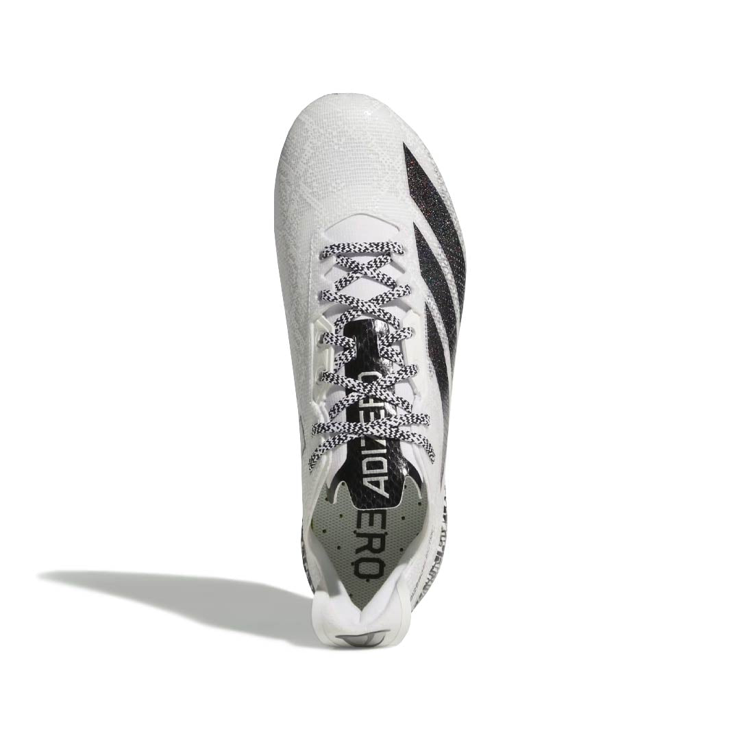 adidas - Unisex Adizero Electric II Exotic Speed Football Cleats