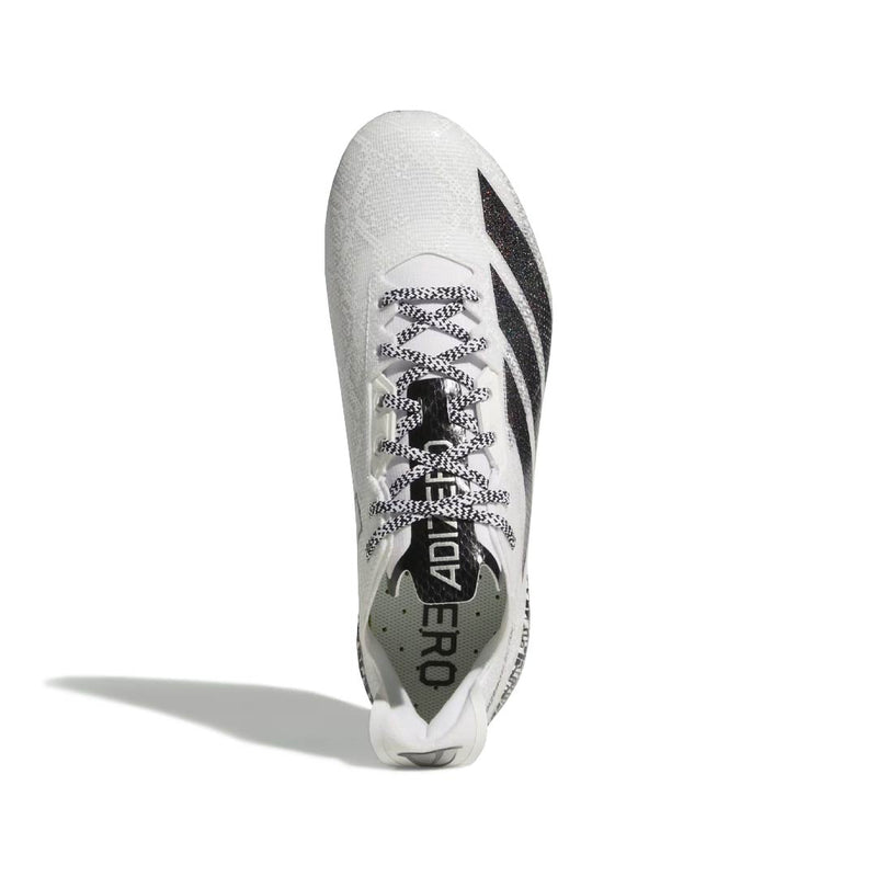 adidas - Unisex Adizero Electric II Exotic Speed Football Cleats (IE8867)