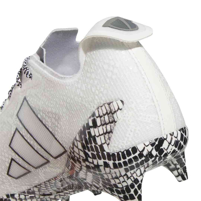 adidas - Unisex Adizero Electric II Exotic Speed Football Cleats (IE8867)