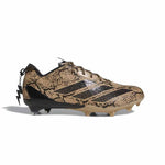 adidas - Unisex Adizero Electric II Exotic Speed Football Cleats (JR2512)
