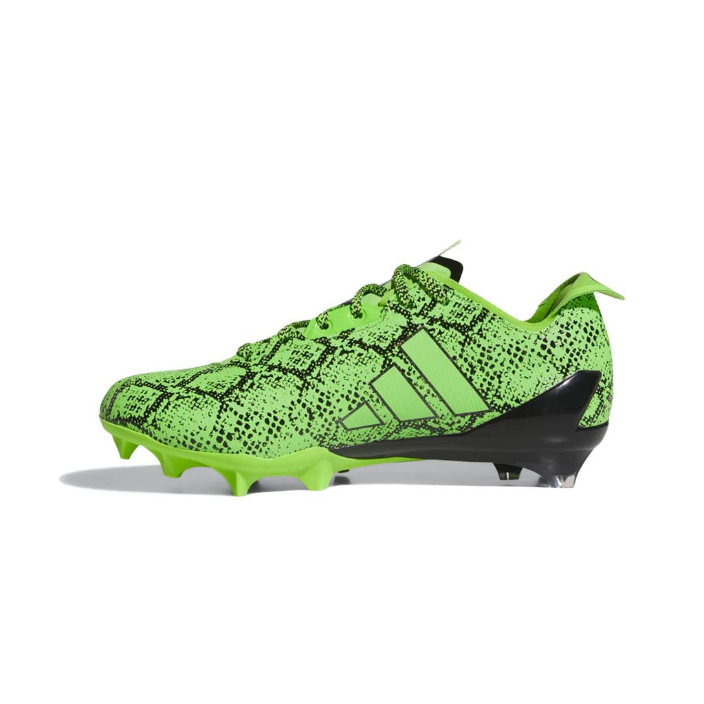 adidas - Unisex Adizero Electric Football Cleats (IE3896)