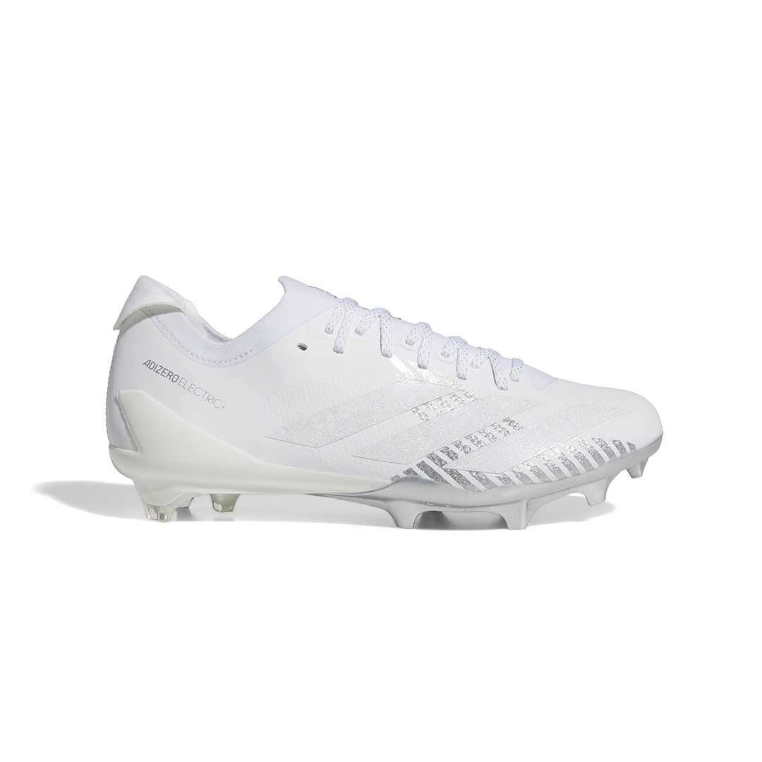 adidas - Unisex Adizero Electric+ Football Cleats (IE6278) – SVP