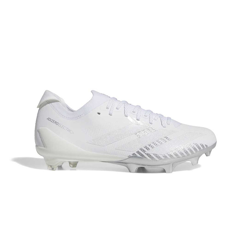 adidas - Unisex Adizero Electric+ Football Cleats (IE6278)