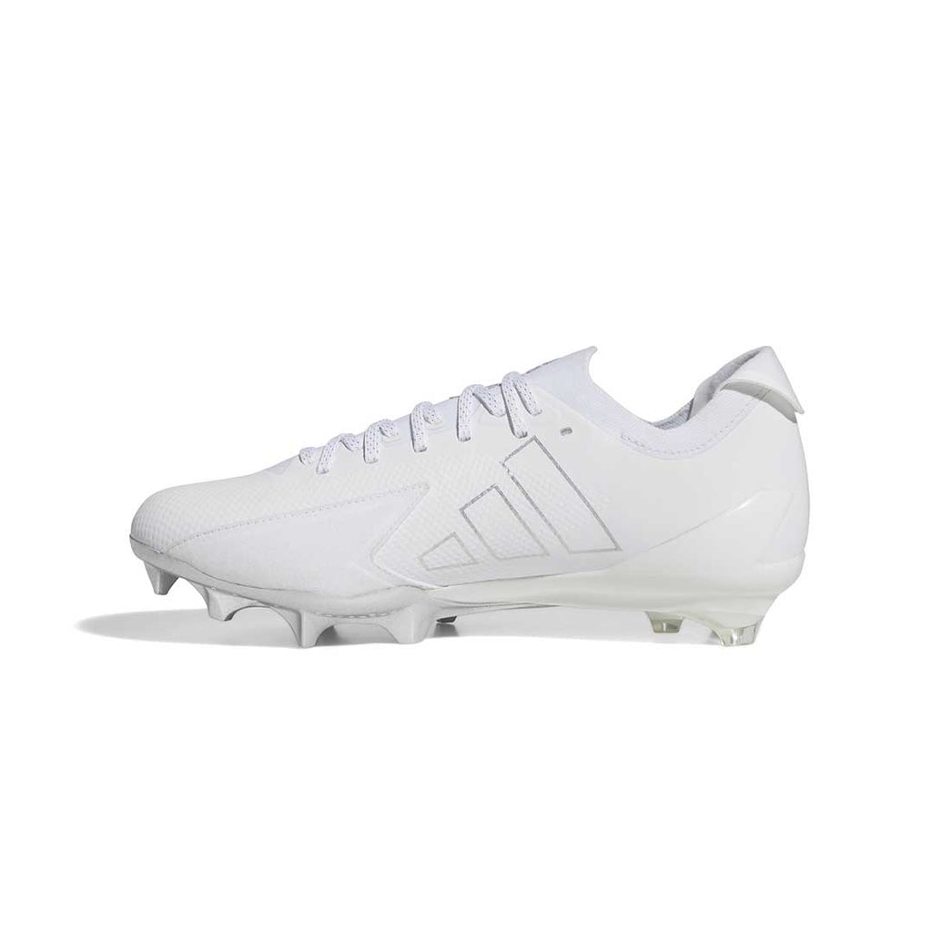 adidas - Unisex Adizero Electric+ Football Cleats (IE6278)