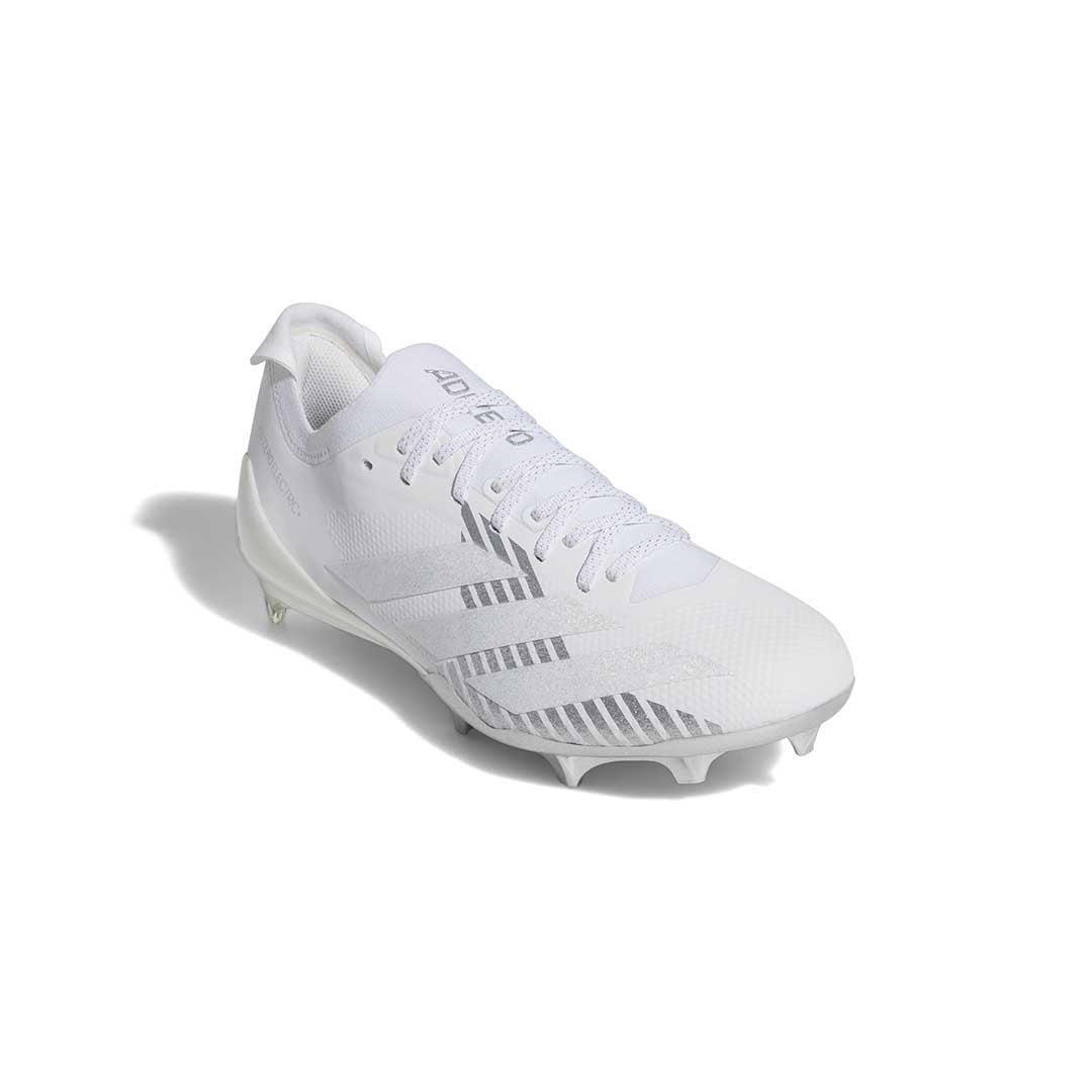 adidas - Unisex Adizero Electric+ Football Cleats (IE6278) – SVP