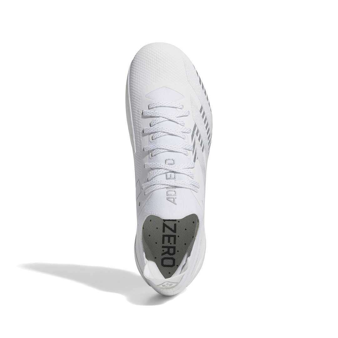 adidas - Unisex Adizero Electric+ Football Cleats (IE6278) – SVP