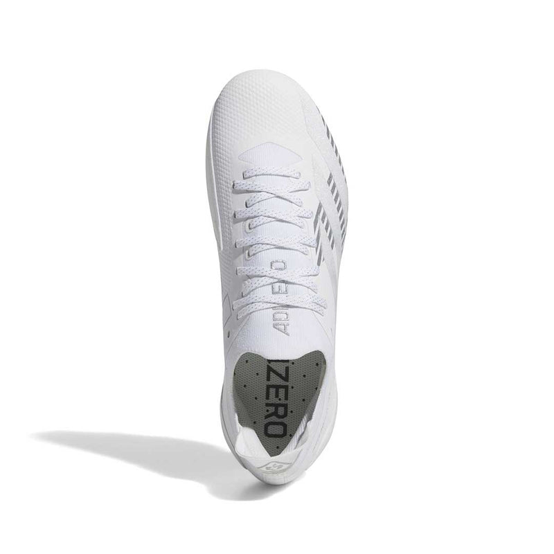 adidas - Unisex Adizero Electric+ Football Cleats (IE6278)