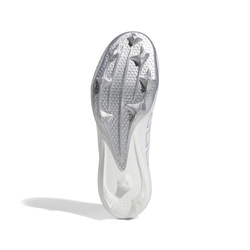 adidas - Unisex Adizero Electric+ Football Cleats (IE6278)
