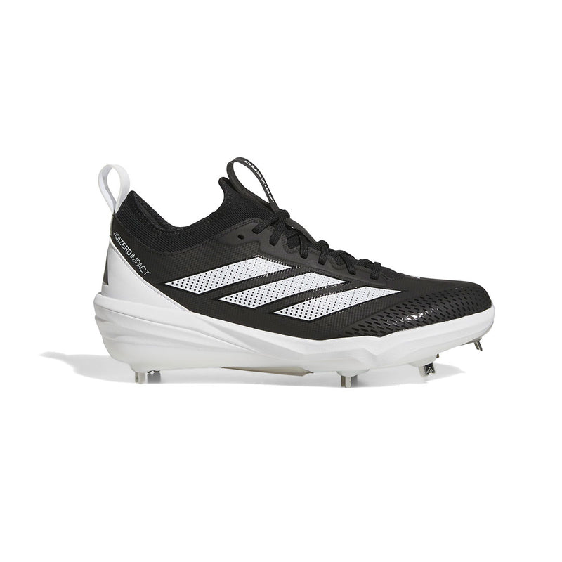 adidas - Unisex Adizero Impact 2.0 Baseball Cleats (JH6730)