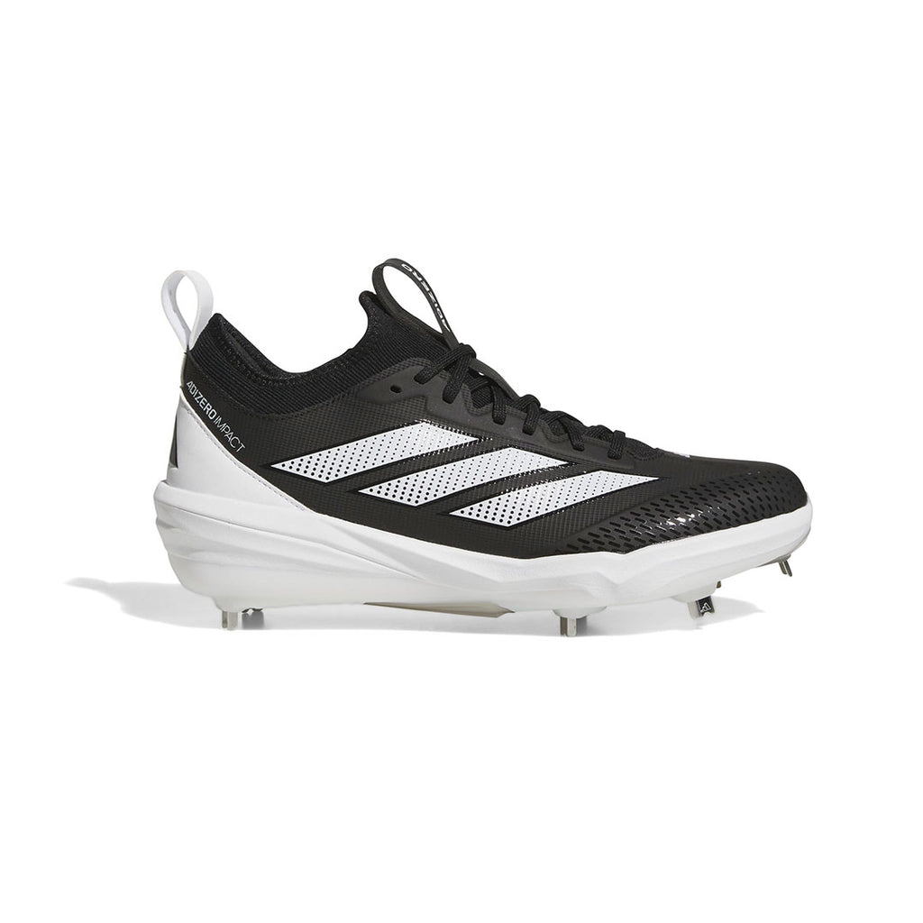 adidas - Unisex Adizero Impact 2.0 Baseball Cleats (JH6730) – SVP