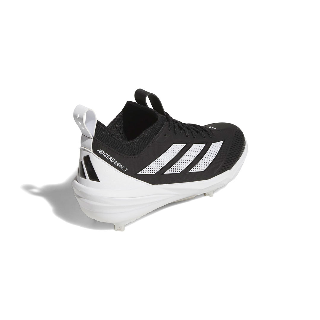 adidas - Unisex Adizero Impact 2.0 Baseball Cleats (JH6730) – SVP