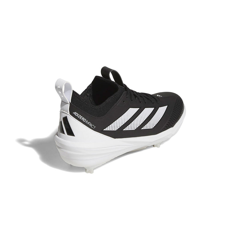 adidas - Unisex Adizero Impact 2.0 Baseball Cleats (JH6730)