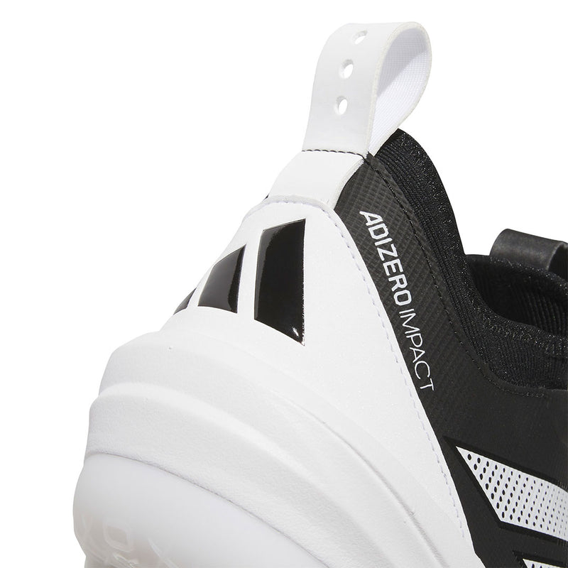 adidas - Unisex Adizero Impact 2.0 Baseball Cleats (JH6730)