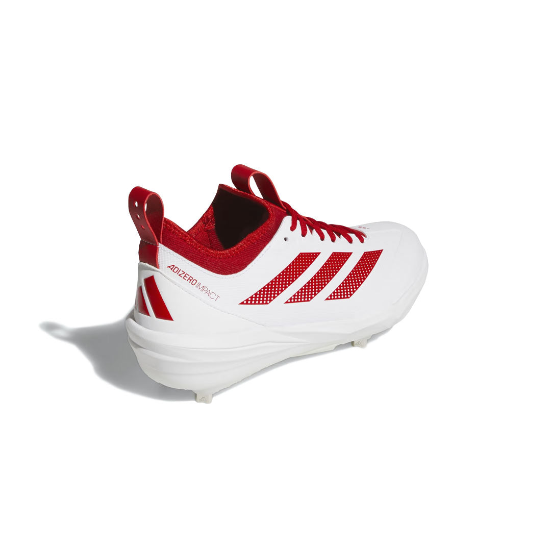 adidas - Unisex Adizero Impact 2.0 Baseball Cleats (JH6734) – SVP