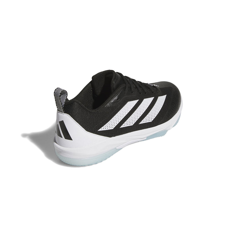 adidas - Unisex Adizero Impact 2.0 Baseball Turf Shoes (JH6743)