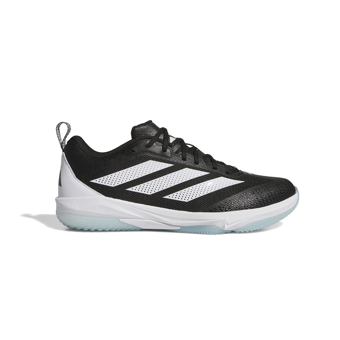 adidas - Unisex Adizero Impact 2.0 Baseball Turf Shoes (JH6743