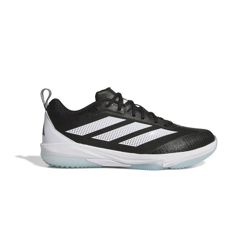 adidas - Unisex Adizero Impact 2.0 Baseball Turf Shoes (JH6743)