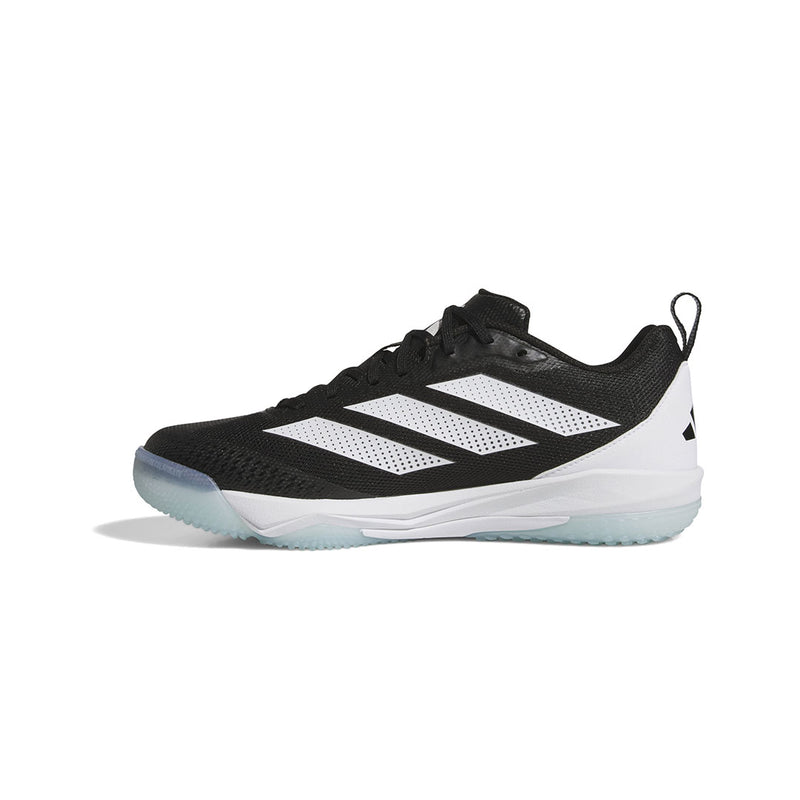 adidas - Unisex Adizero Impact 2.0 Baseball Turf Shoes (JH6743)