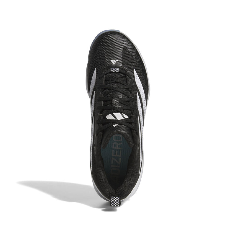 adidas - Unisex Adizero Impact 2.0 Baseball Turf Shoes (JH6743)