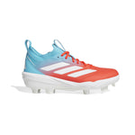 adidas - Unisex Adizero Impact TPU Candy Baseball Cleats (JR7826)