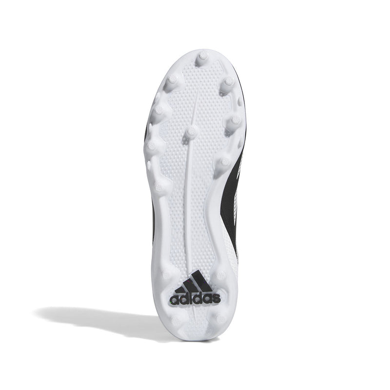 adidas - Unisex Adizero Impact.2 Football Cleats (IE3984)