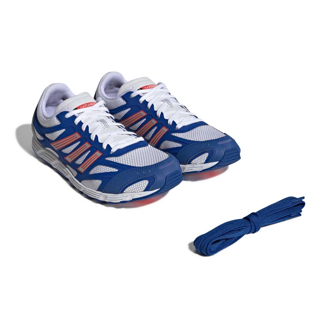 ◆Adidas◆Adizero PR JQ0026/ JQ0025 adidas - Unisex Adizero PR Shoes (JQ0026) – SVP Sports