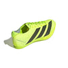 adidas - Unisex Adizero Prime SP 3 Strung Shoes (IH5800)