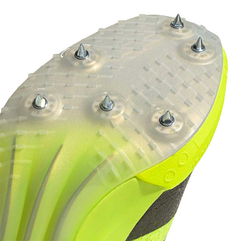 adidas - Unisex Adizero Prime SP 3 Strung Shoes (IH5800)