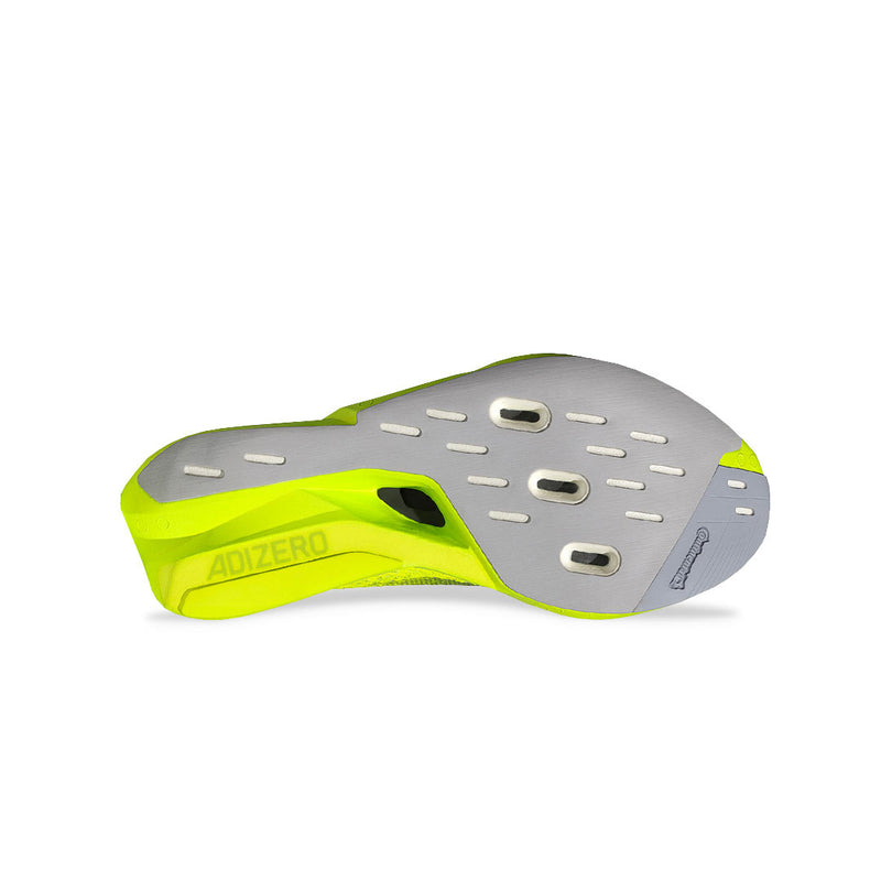 adidas - Unisex Adizero Prime X 2.0 Strung Shoes (IH5683)