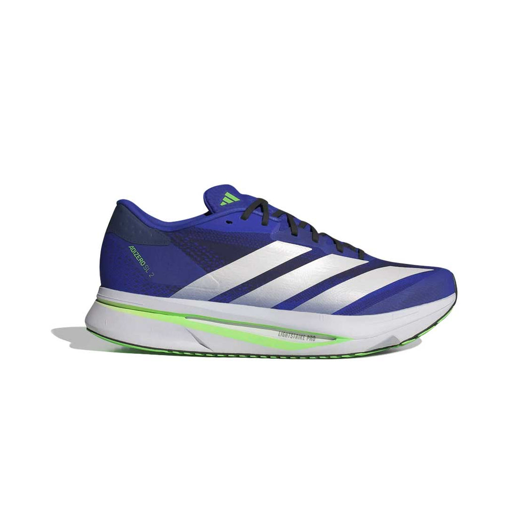 adidas - Unisex Adizero SL2 Shoes (JQ0347) – SVP Sports