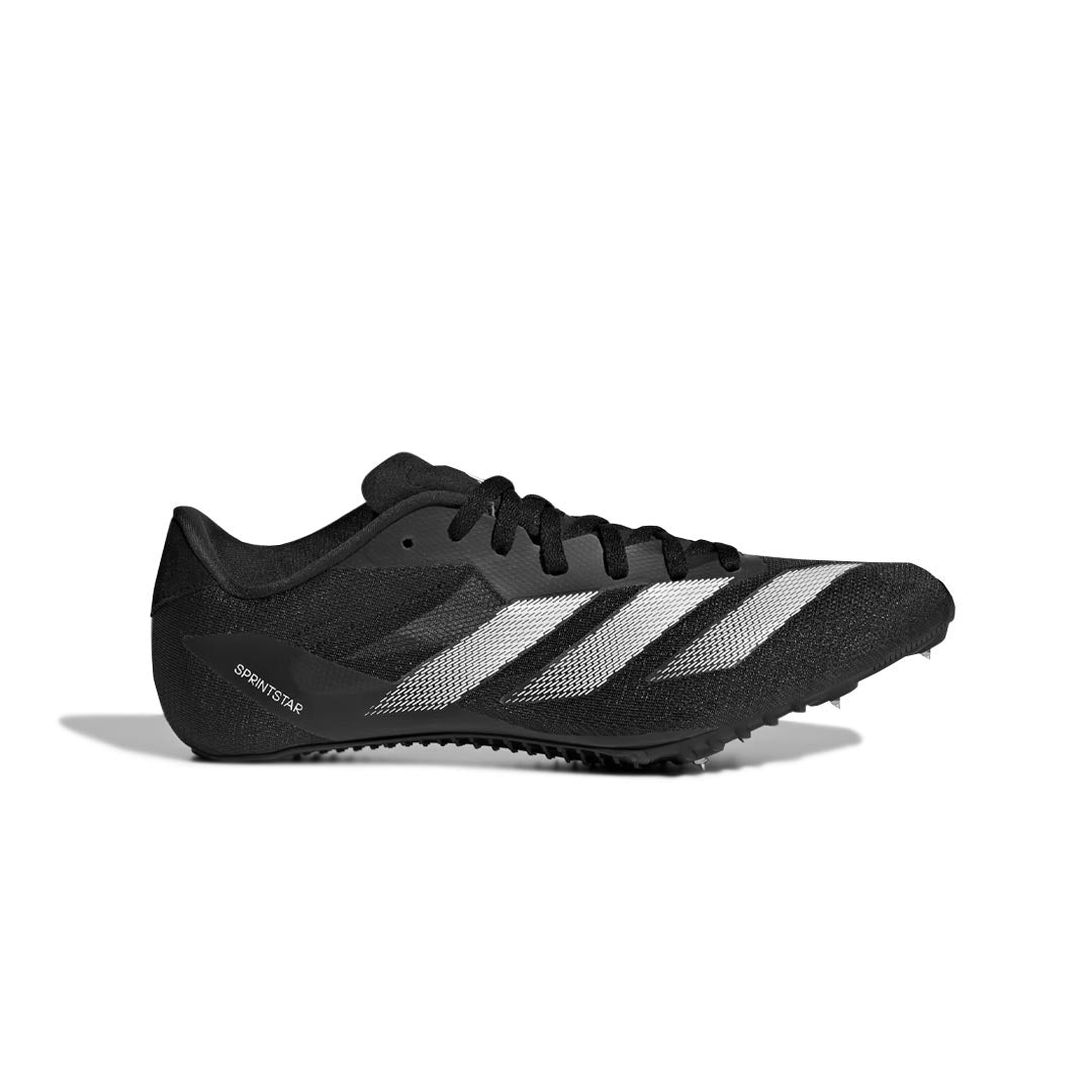 adizero スプリントスター 26.5黒 adidas - Unisex Adizero Sprintstar Track Shoes (IG9908) – SVP Sports