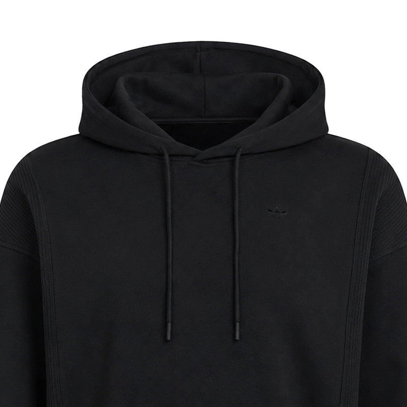 adidas - Unisex Adventure Hoodie (IJ0706)
