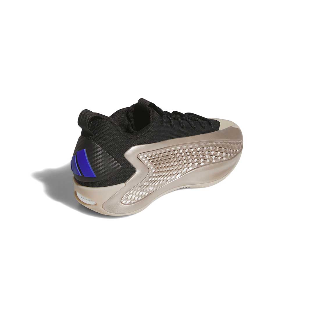 adidas - Unisex Anthony Edwards 1 Low Basketball Shoes (JQ6133
