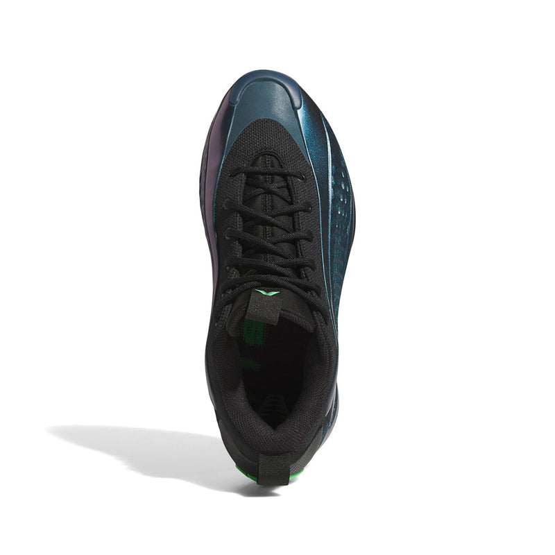 adidas - Unisex adidas x Anthony Edwards 1 Low Basketball Shoes (JQ6135)